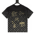Louis Vuitton LV Circle Logo Cotton T-Shirt - product image
