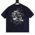 Louis Vuitton LV Mountain Velvet Jacquard T-Shirt - product image