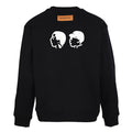 Louis Vuitton Tonal Monogram Jacquard Cotton Sweatshirt - product image