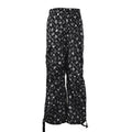Louis Vuitton LV Detail Straight-Leg Denim Trousers - product image