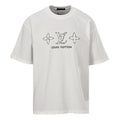 Louis Vuitton Bone Logo Short-Sleeve T-Shirt - product image
