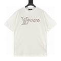 Louis Vuitton LV Mountain Velvet Jacquard T-Shirt - product image