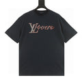Louis Vuitton LV Mountain Velvet Jacquard T-Shirt - product image
