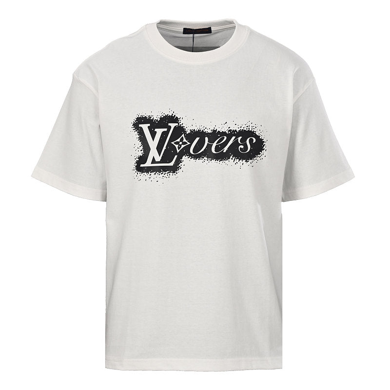 Louis Vuitton SS26 Graffiti T-Shirt - product image