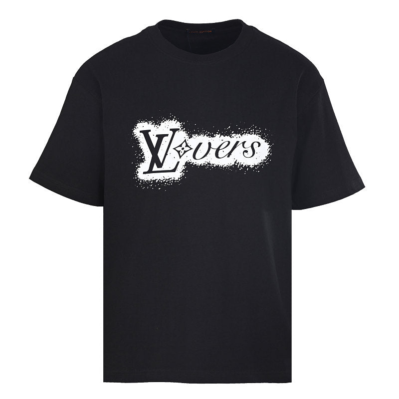 Louis Vuitton SS26 Graffiti T-Shirt - product image