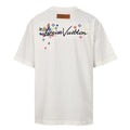 Louis Vuitton Colorful Embroidered T-Shirt - product image