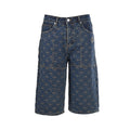 Louis Vuitton Cropped Jeans - product image