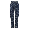 Louis Vuitton LV Detail Straight-Leg Denim Trousers - product image