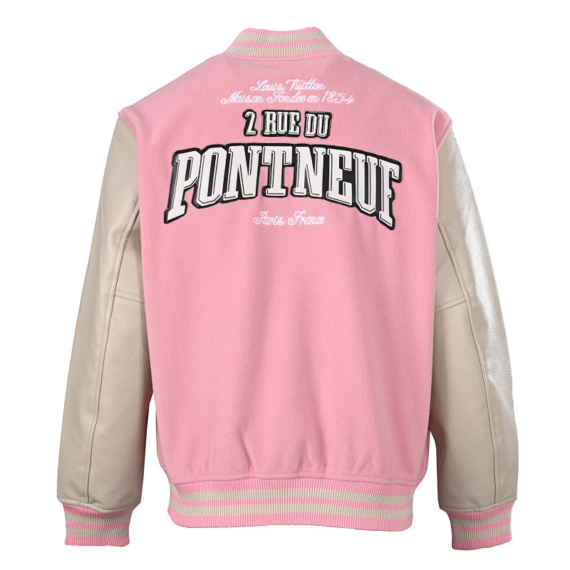 Louis Vuitton Logo-Print Sports Jacket - product image 6