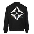 Louis Vuitton Logo-Print Sports Jacket - product image