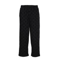 Louis Vuitton LV Detail Straight-Leg Denim Trousers - product image