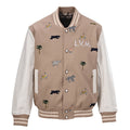 Louis Vuitton Logo-Print Sports Jacket - product image