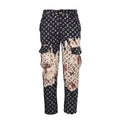 Louis Vuitton LV Detail Straight-Leg Denim Trousers - product image