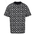 Louis Vuitton All-Over Logo Short-Sleeve T-Shirt - product image