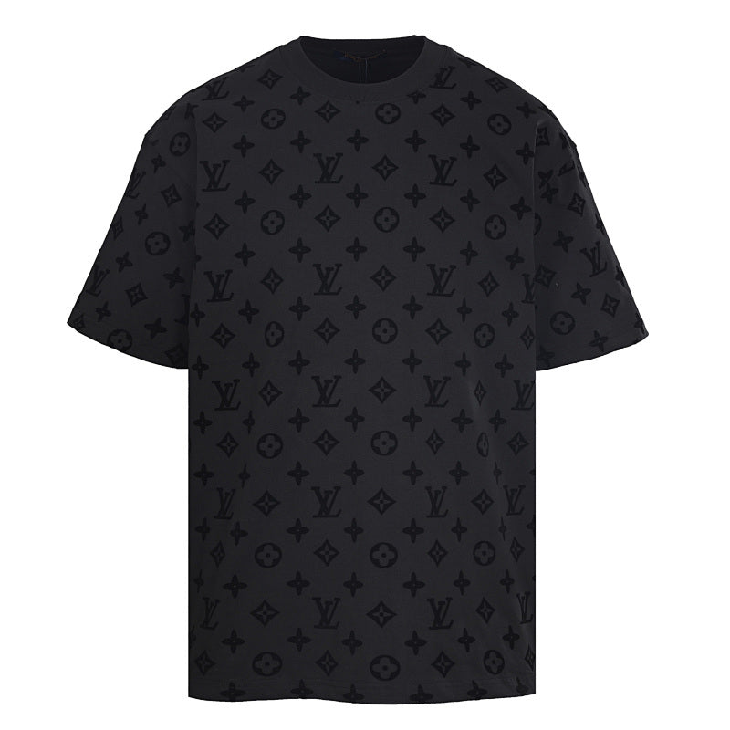 Louis Vuitton LV Mountain Velvet Jacquard T-Shirt - product image