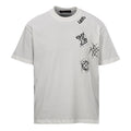 Louis Vuitton LV Mountain Velvet Jacquard T-Shirt - product image