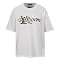 Louis Vuitton Embroidered Sailboat Short-Sleeve T-Shirt - product image