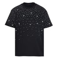 Louis Vuitton "Starry Sky" Print Short-Sleeve T-Shirt - product image