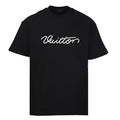 Louis Vuitton Handwritten Signature Short-Sleeve T-Shirt - product image