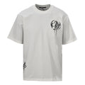 Louis Vuitton Gradient Shoulder-Letter Short-Sleeve T-Shirt - product image