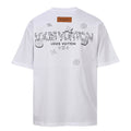 Louis Vuitton LV Mountain Velvet Jacquard T-Shirt - product image