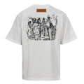 Louis Vuitton LV Mountain Velvet Jacquard T-Shirt - product image