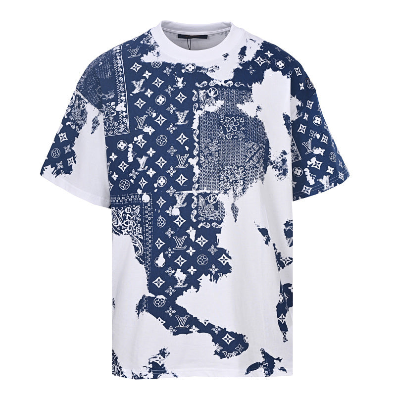 Louis Vuitton Paisley T-Shirt - product image