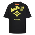 Louis Vuitton LV Mountain Velvet Jacquard T-Shirt - product image
