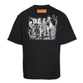 Louis Vuitton LV Mountain Velvet Jacquard T-Shirt - product image