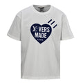Louis Vuitton Heart-Flocked Print Short-Sleeve T-Shirt - product image