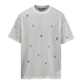 Louis Vuitton LV Mountain Velvet Jacquard T-Shirt - product image