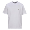 Louis Vuitton Hardware-Detail Crewneck Short-Sleeve T-Shirt - product image 2