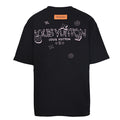 Louis Vuitton LV Mountain Velvet Jacquard T-Shirt - product image