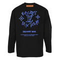 Louis Vuitton Tonal Monogram Jacquard Cotton Sweatshirt - product image