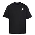 Louis Vuitton LV Mountain Velvet Jacquard T-Shirt - product image