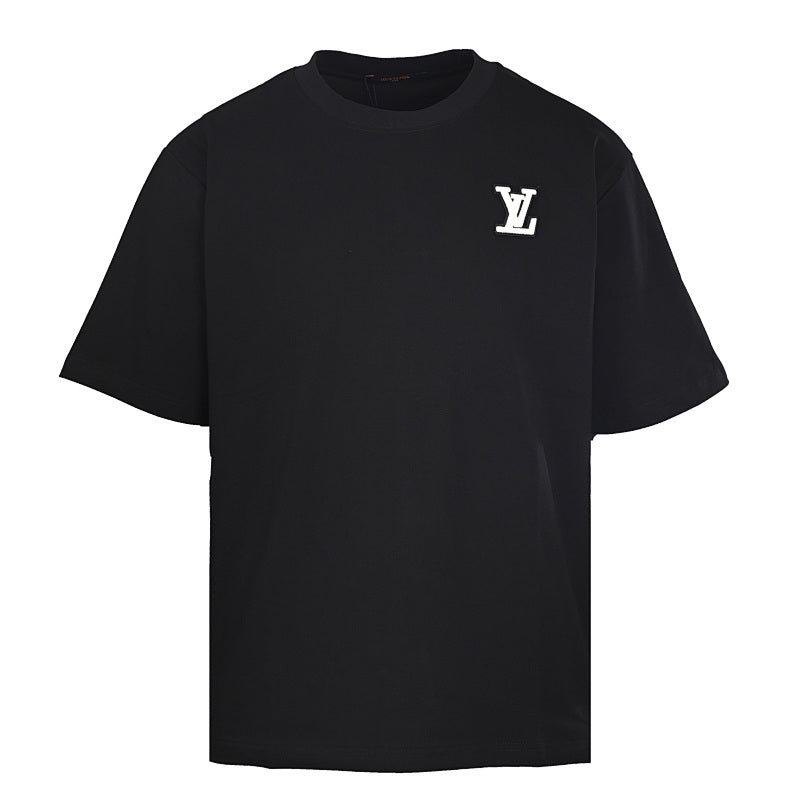 Louis Vuitton LV Mountain Velvet Jacquard T-Shirt - product image