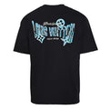 Louis Vuitton Short-Sleeve T-Shirt with Front and Back Lettering and Monogram - product image