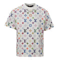 Louis Vuitton New All-Over Print Short-Sleeve Shirt - product image