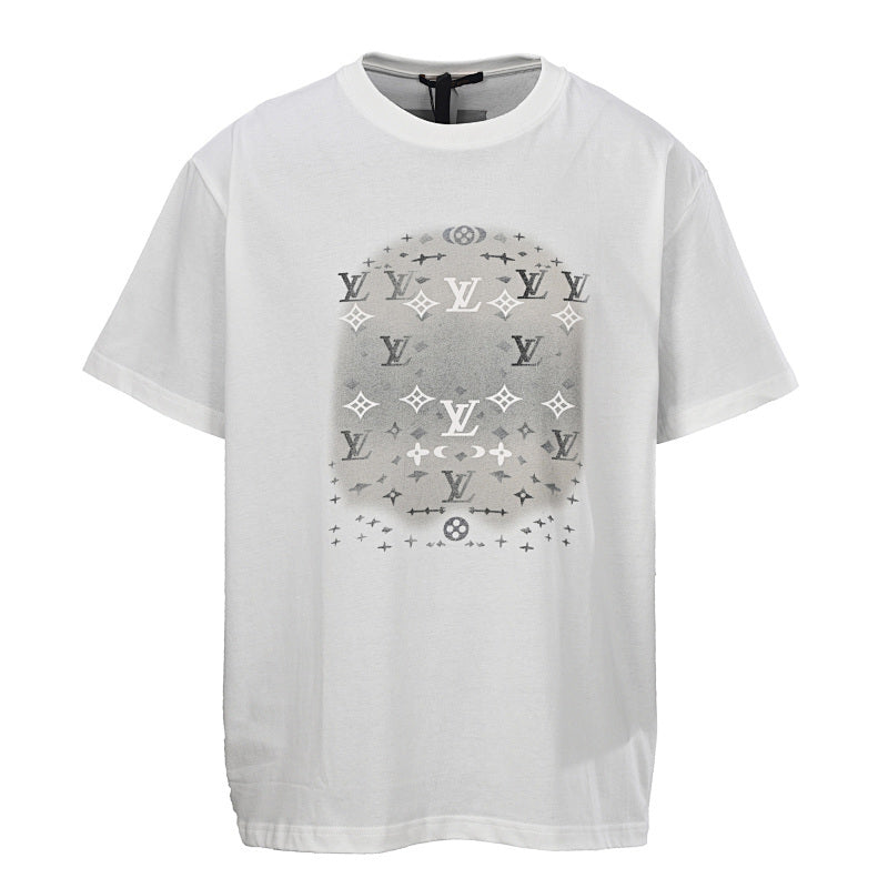 Louis Vuitton Tatami-Embroidered Short-Sleeve T-Shirt - product image 2