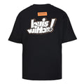 Louis Vuitton LV Mountain Velvet Jacquard T-Shirt - product image