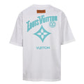 Louis Vuitton LV Mountain Velvet Jacquard T-Shirt - product image