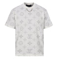 Louis Vuitton All-Over Chain Print Short-Sleeve T-Shirt - product image
