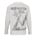 Louis Vuitton Tonal Monogram Jacquard Cotton Sweatshirt - product image