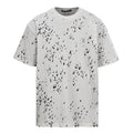 Louis Vuitton Water-Droplet Ink-Splatter Short-Sleeve T-Shirt - product image