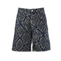Louis Vuitton New Denim Shorts - product image