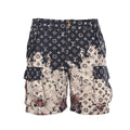 Louis Vuitton New Denim Shorts - product image