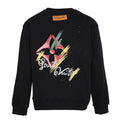 Louis Vuitton Tonal Monogram Jacquard Cotton Sweatshirt - product image