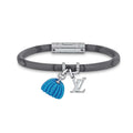 Louis Vuitton x YK Hang It 18K Gold Bracelet