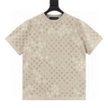 Louis Vuitton LV Mountain Velvet Jacquard T-Shirt - product image