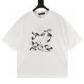 Louis Vuitton LV Mountain Velvet Jacquard T-Shirt - product image